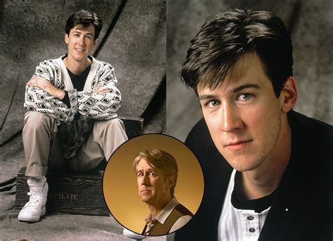 Alan Ruck (Cameron Frye) « Celebrity Gossip and Movie News