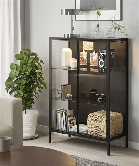 Five IKEA RUDSTA cabinet tips – how should you style yours? | Livingetc