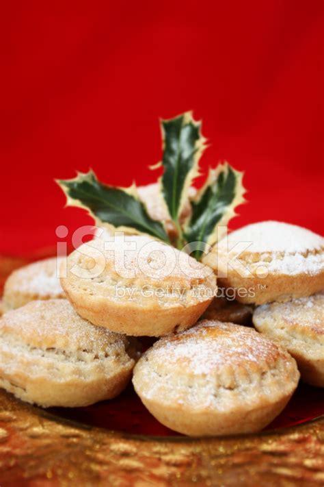 Christmas Mince Pie Stock Photo | Royalty-Free | FreeImages