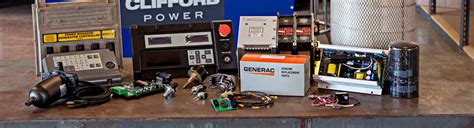 Generator Replacement Parts & Maintenance Kits - Electric, Engine, Exhaust | TOOLSiD