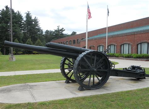 Artillery Fort Devens 1916 | This amazing piece of history s… | Flickr