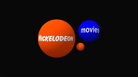 Nickelodeon Movies Logo History - vrogue.co