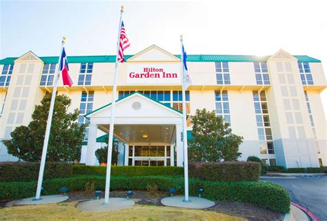 Hilton Garden Inn Dallas Market Center Hotel In Dallas (TX), United States