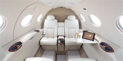 Cessna Citation Mustang | Business Jet Traveler