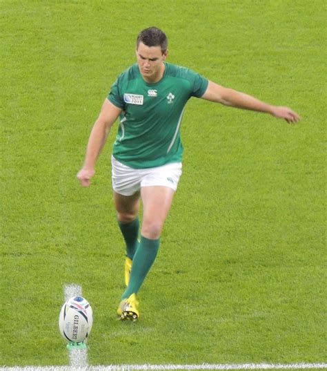 25 Best Irish Rugby Players - Discover Walks Blog