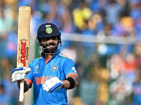 India vs Australia, Cricket World Cup 2023 Final: Virat Kohli Chases Multiple Records | Cricket News