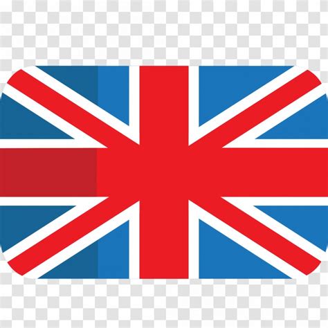 Flag Of The United Kingdom Emoji Land Rover Range - British Transparent PNG