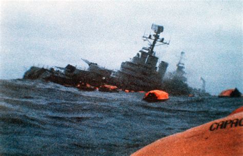 30 Years Since the Falklands War - The Atlantic