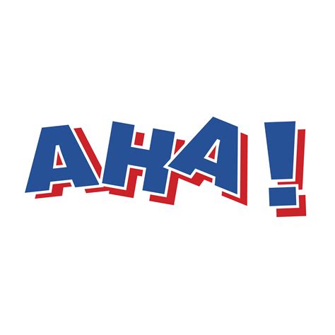 AHA Logo - LogoDix