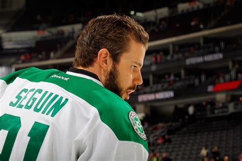 Dallas Stars Fans Have Become Numb To Tyler Seguin's Talents