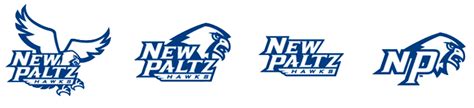 Primary Logo & Variations | SUNY New Paltz