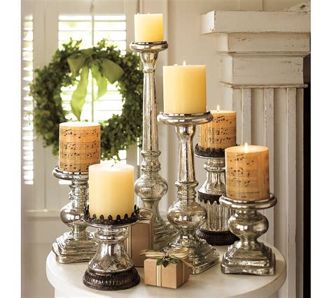 Luxury 80 of Pottery Barn Glass Candle Holders | cfu-vngu6