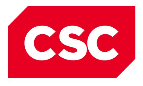 CSC Logo Download in HD Quality