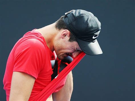 'Highly doubtful Bernard Tomic will ever play for Australia again ...