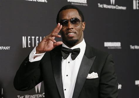 Sean ‘Diddy’ Combs Teams up with Endeavor to Create Development ...