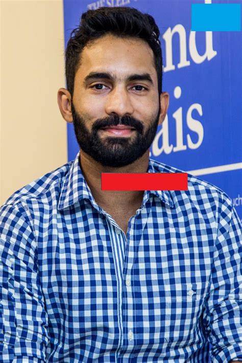 Dinesh Karthik Net Worth 2023: Wiki Bio, Married, Dating, Family ...