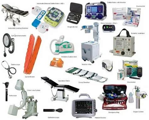 Medical Equipment at Rs 5000 | Medical Equipment in Mumbai | ID ...