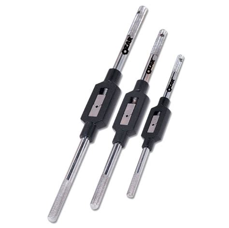 ADJUSTABLE TAP WRENCH - OZAR Tools