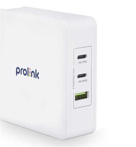 Prolink - Connect Your Life