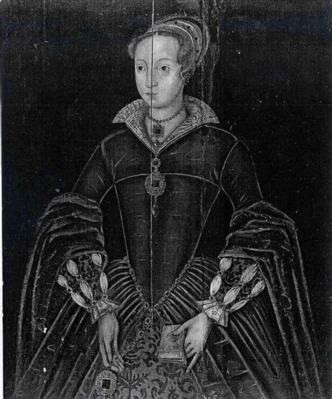 Lady Jane Grey, granddaughter of Princess Mary Tudor | Lady jane grey ...