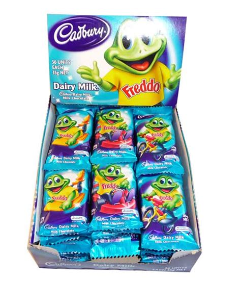 Cadbury Freddo Frog Bulk Candy Bar Sydney | ubicaciondepersonas.cdmx.gob.mx