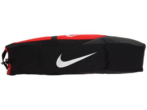 Nike Keystone Baseball Duffel Bag - Large in Red | Lyst