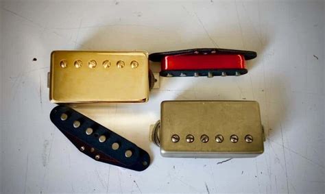 Strat single coil vs humbucker bridge - asilqbbs