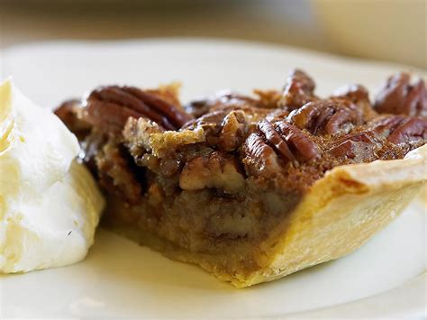 Pecan nut pie with pure thick cream recipe | Recipe | Nut pie recipe, Recipes, Pecan nuts