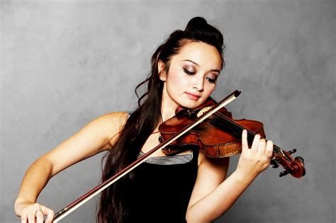 9 Tips for Better Violin Playing