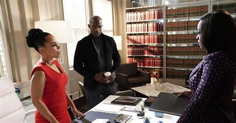 ‘How To Get Away With Murder’ Season 6 Episode 9 preview: Will Annalise ...