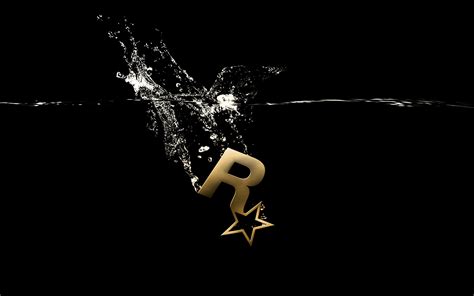 Rockstar Games Wallpaper - WallpaperSafari