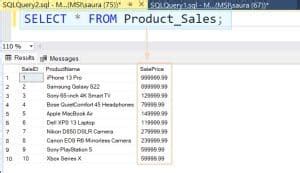 Format Number with Thousands Separator in SQL Server - SQL Server Guides