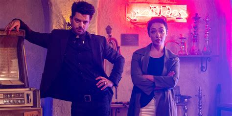 Preacher Season 4 Premiere Review