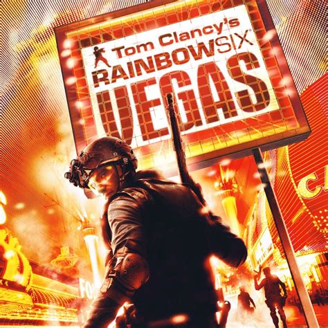 Rainbow six vegas walkthrough xbox 360 ign - reviewsholden