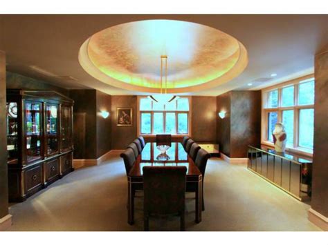 Inside One of the Most Expensive Homes For Sale in Brecksville ...