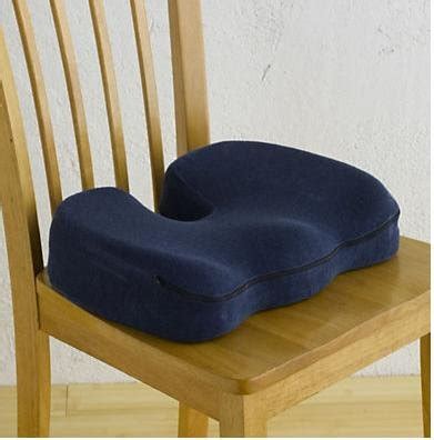 Benefits Of Ergonomic Seat Cushion - Just Pillow