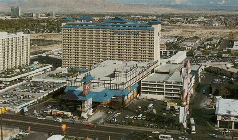 Vintage Las Vegas — Imperial Palace. Las Vegas, 1982. Photo via...