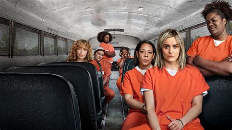 Netflix prison movies and shows: Here are the best ones to watch