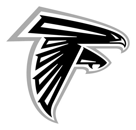 White Falcons Logo - LogoDix