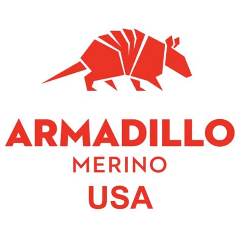 Armadillo Merino USA