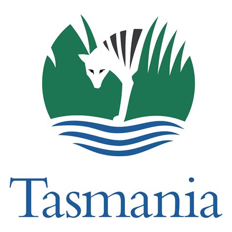 Tasmania Logo PNG Transparent & SVG Vector - Freebie Supply