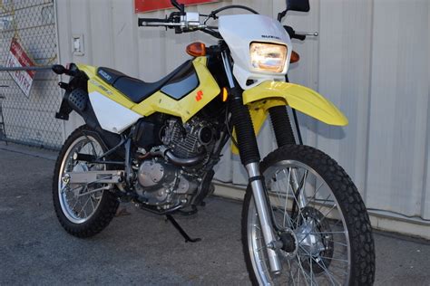 Suzuki 80cc Dirt Bike Motorcycles for sale