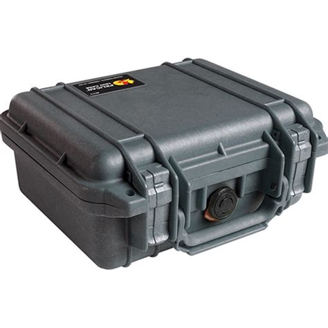 Pelican™ Cases (Small) | PelicanCasesForLess.com