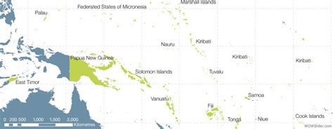 Pacific Climate Change Science