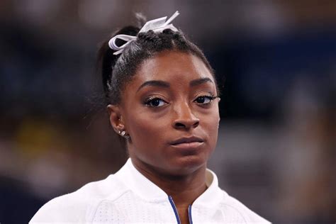 Simone Biles' Hatred for Cats Tragically Stems From a Traumatic ...