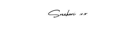 92+ Sreehari .v.s Name Signature Style Ideas | Get E-Sign