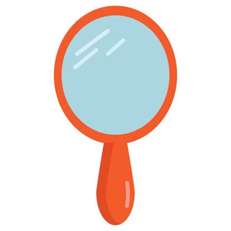 hand held mirror clipart 10 free Cliparts | Download images on ...