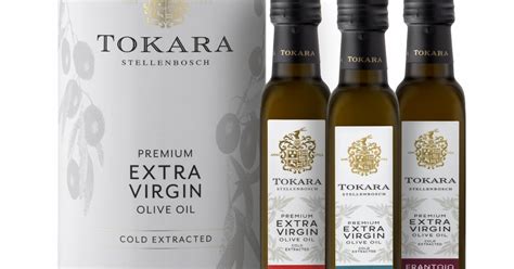 TOKARA releases beautifully presented Olive Oil Collection - WineTourismZA South Africa