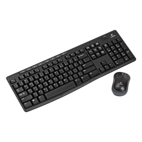 Keyboard and Mouse Wireless – Jultek