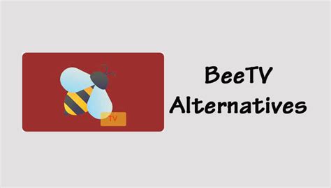 11 Best BeeTV Alternatives to Watch Free Movies/Shows Online